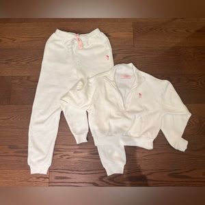 Never worn Victoria Secret Palms outfit, yes authentic